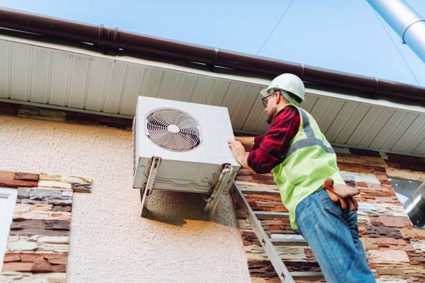 Best VRF (Variable Refrigerant Flow) Systems in Atascocita, TX