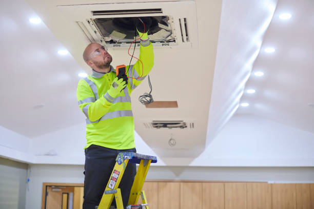 Best Seasonal HVAC Services in Atascocita, TX