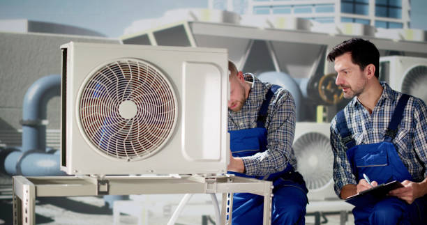 Best HVAC Software and Technology in Atascocita, TX
