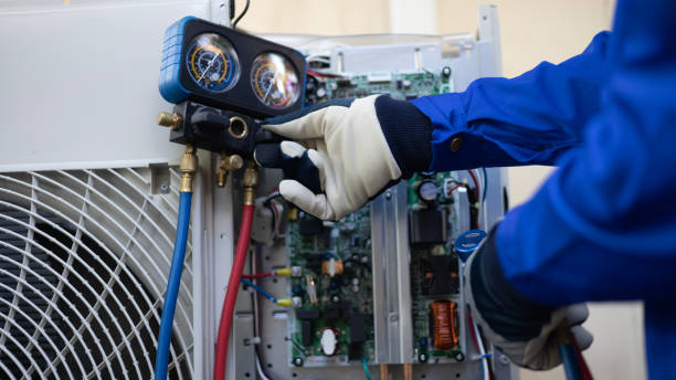 Best HVAC Consulting and Engineering in Atascocita, TX